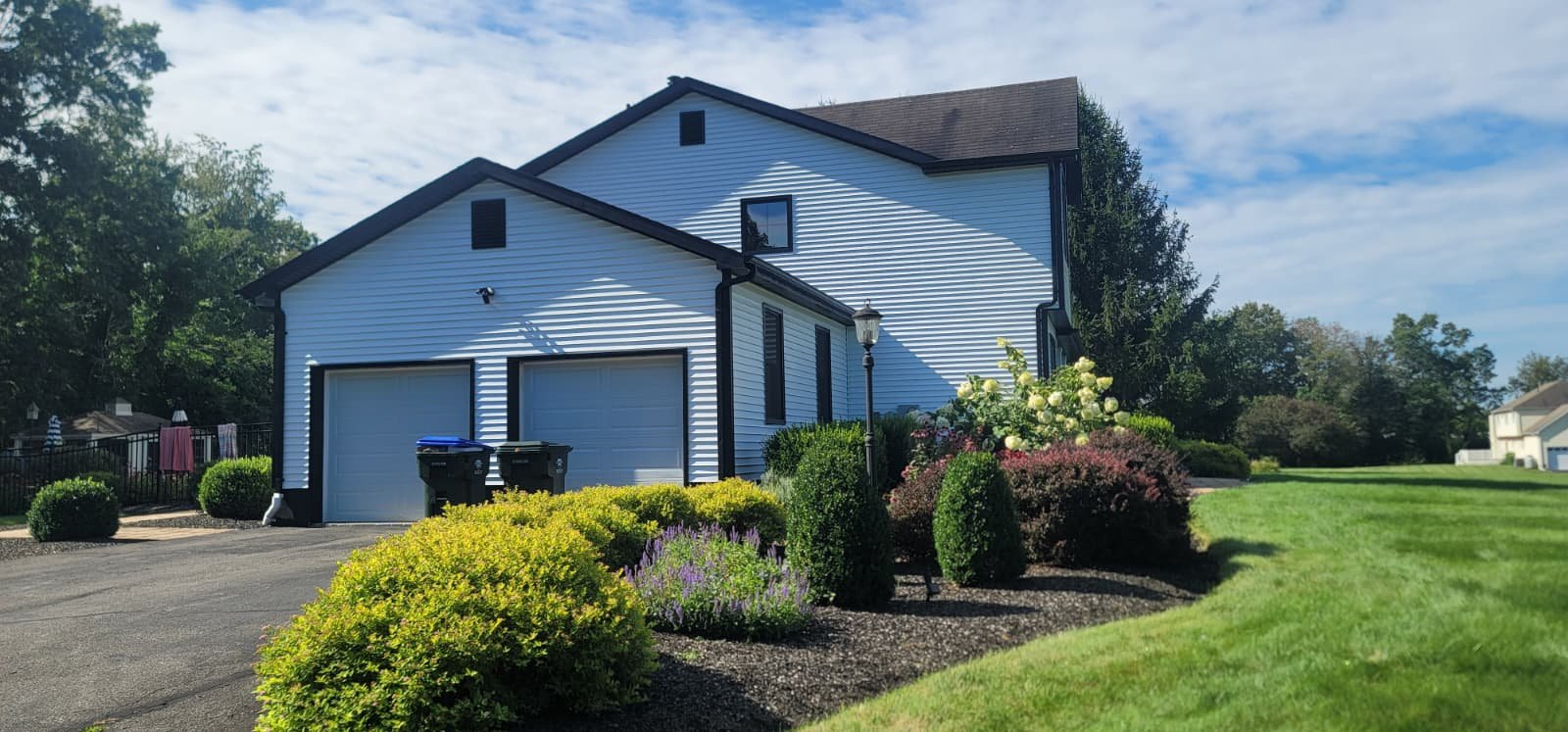 Finished Premium House